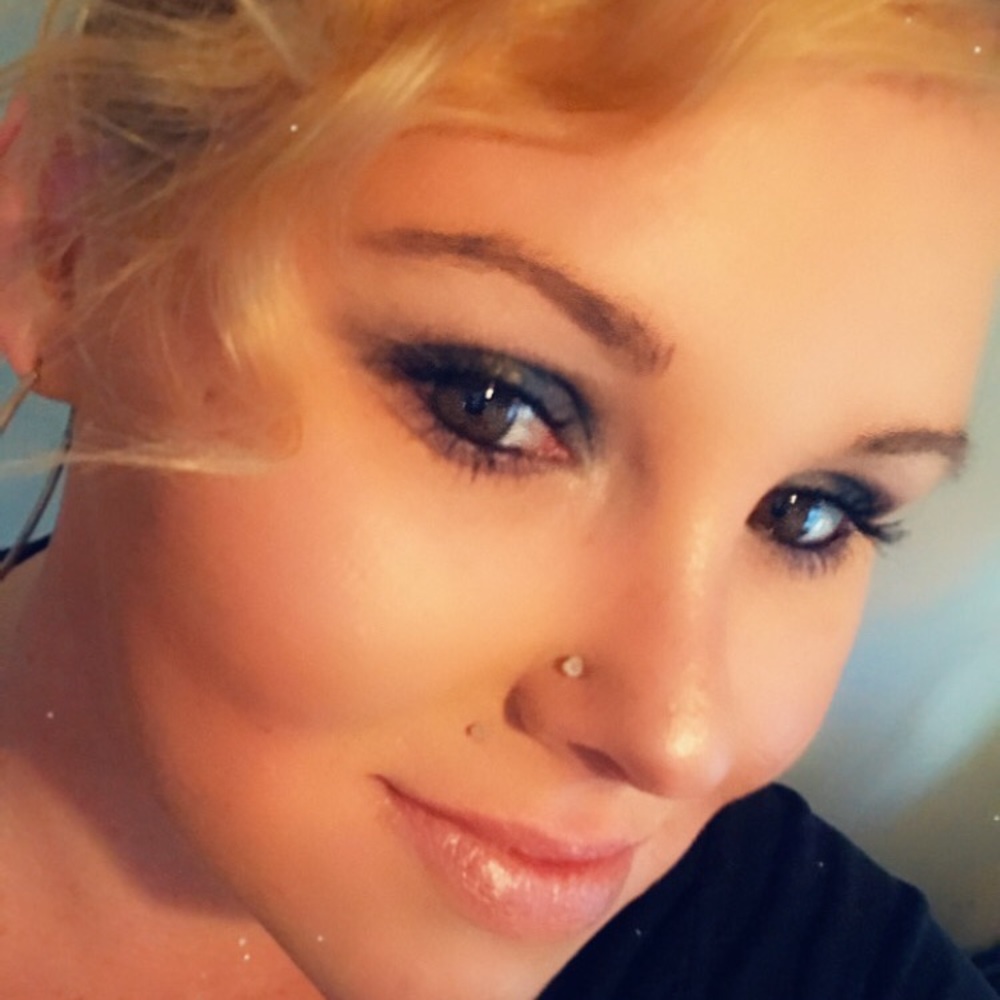 Meet your Posher, Theresa